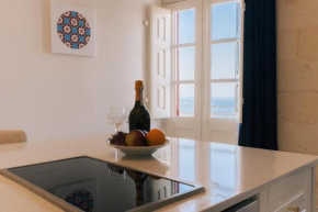 PSV4-Palazzo Stella Sea View